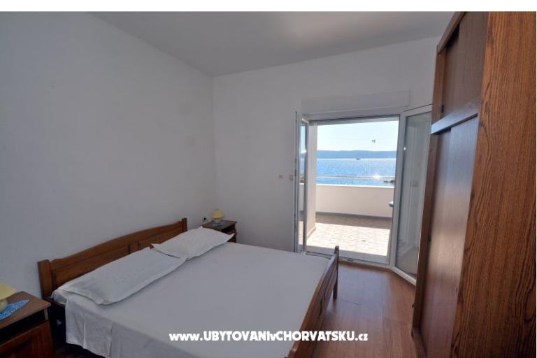 Apartmány Ivan Nazor – foto 12