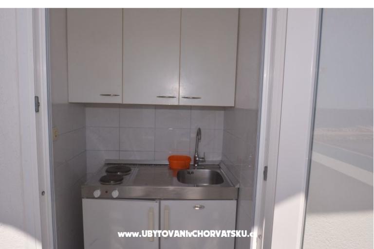Apartmány Ivan Nazor – foto 14