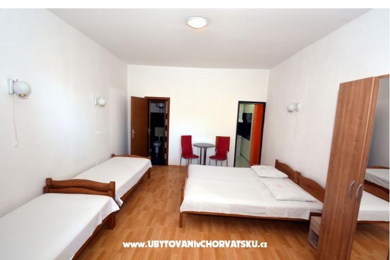 Apartmány Ivan Nazor – foto 15