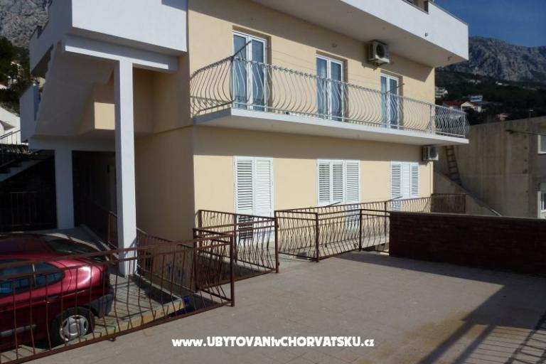 Apartmány Tony – foto 9
