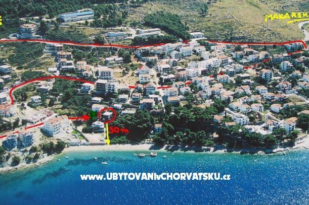 Apartmán Zivkovic – foto 16