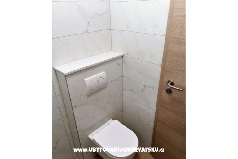 Apartmán Zivkovic – foto 19