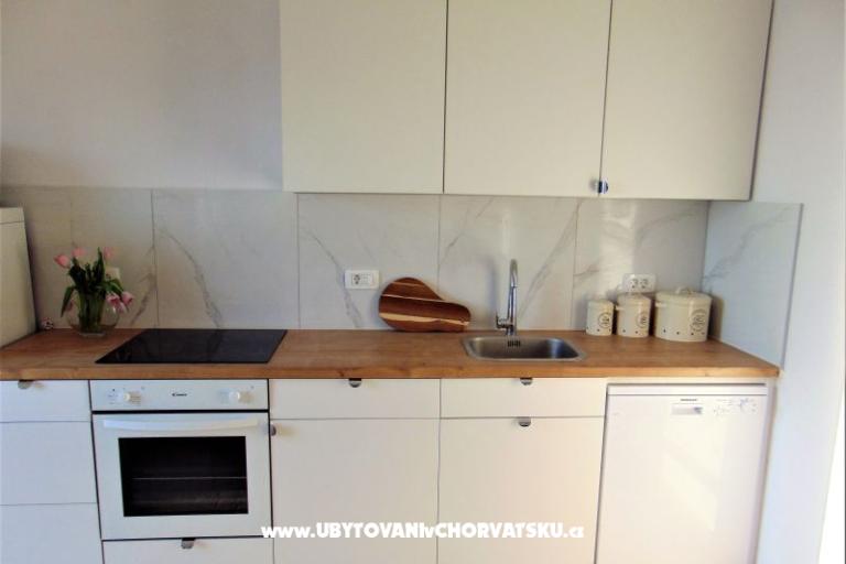 Apartmán Zivkovic – foto 20