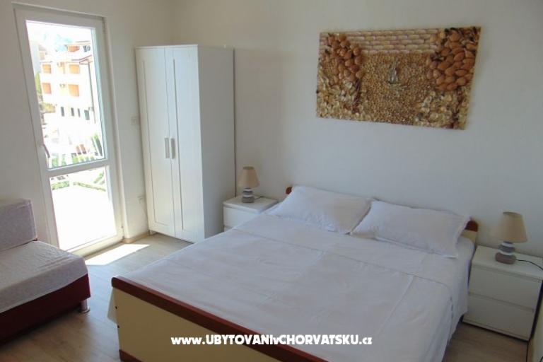 Apartmán Zivkovic – foto 3