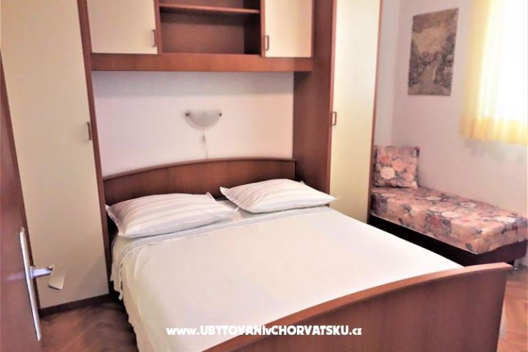 Apartmán Zivkovic – foto 5