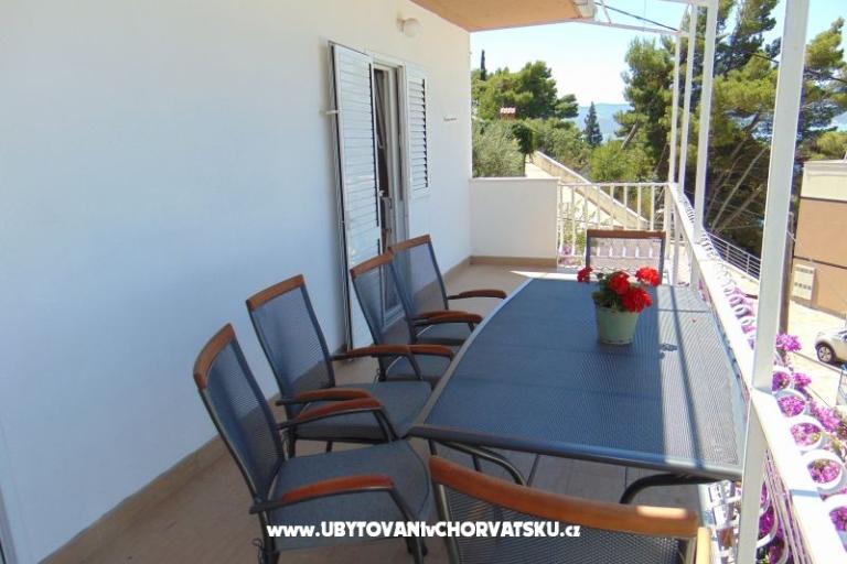 Apartmán Zivkovic – foto 7