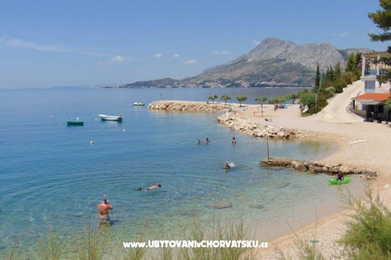 Apartmán Zivkovic – foto 9