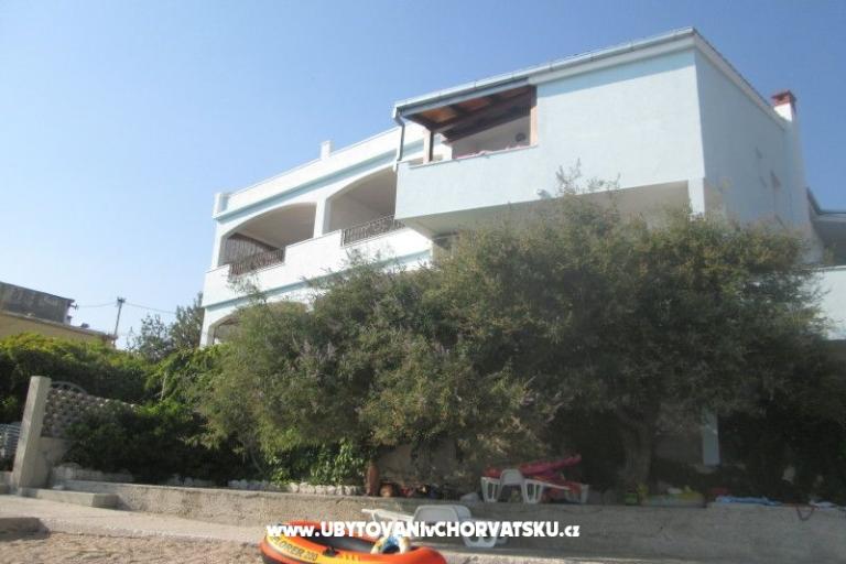 Apartmány-pansion Julija – foto 9