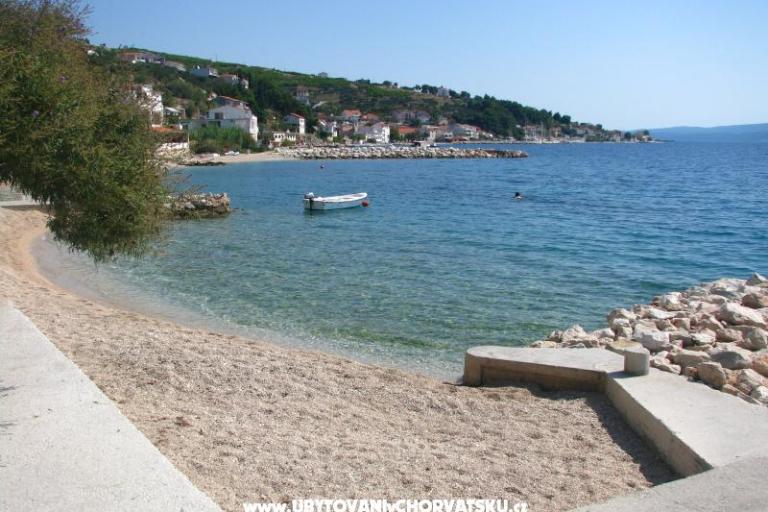 Apartmány-pansion Julija – foto 10