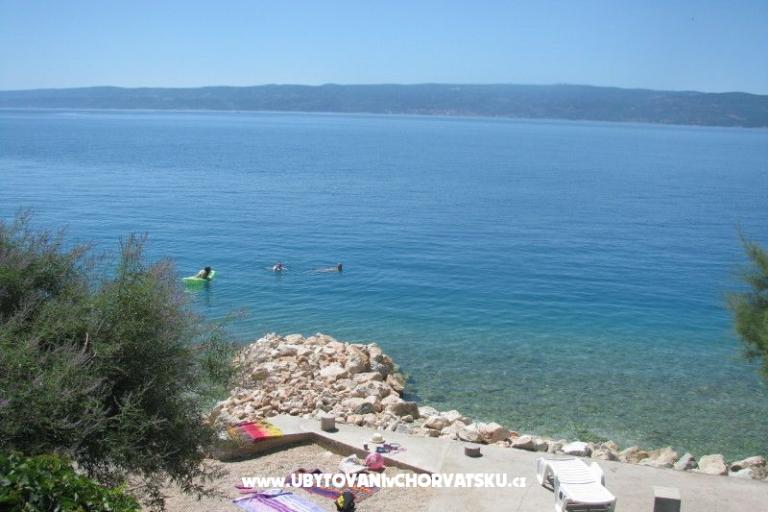 Apartmány-pansion Julija – foto 11