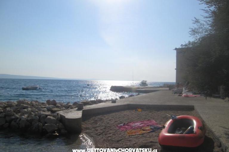 Apartmány-pansion Julija – foto 12