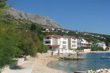 Apartmány-pansion Julija – foto 3