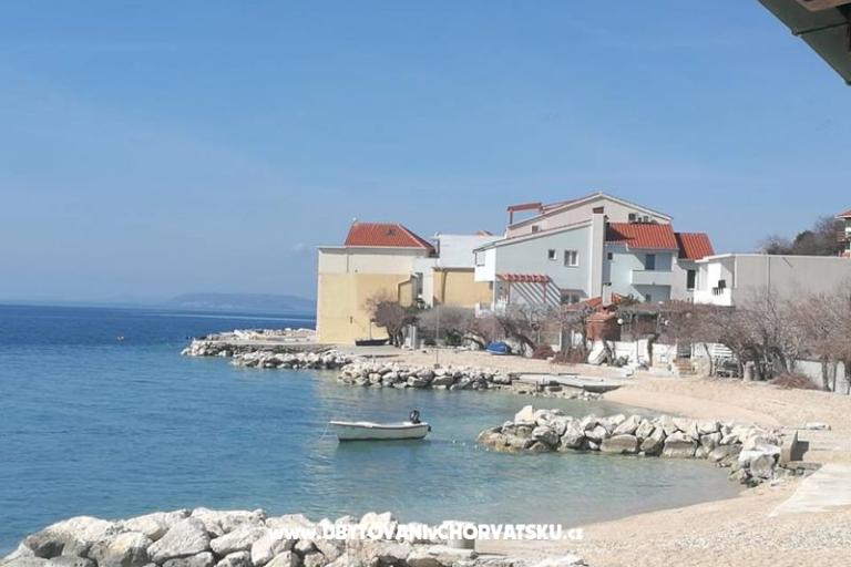 Apartmány-pansion Julija – foto 6