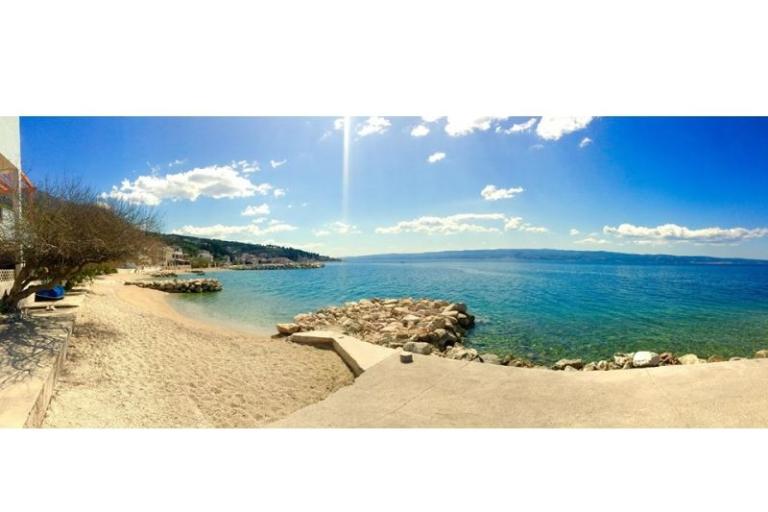 Apartmány-pansion Julija – foto 7