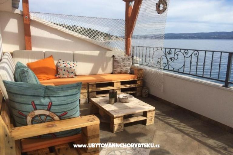 Apartmány-pansion Julija – foto 8