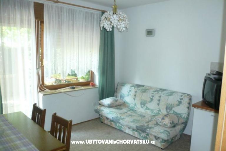 Apartmány Cvitanovic – foto 13