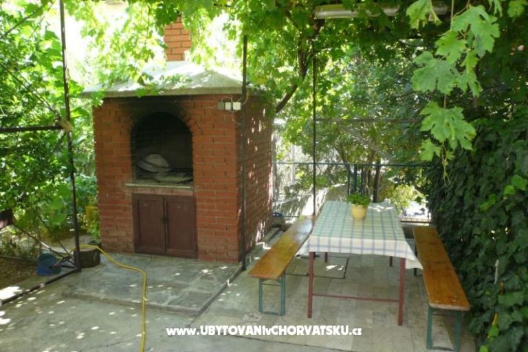 Apartmány Cvitanovic – foto 15