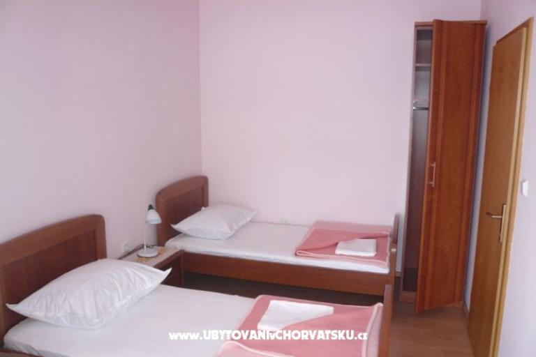 Apartmány Cvitanovic – foto 2