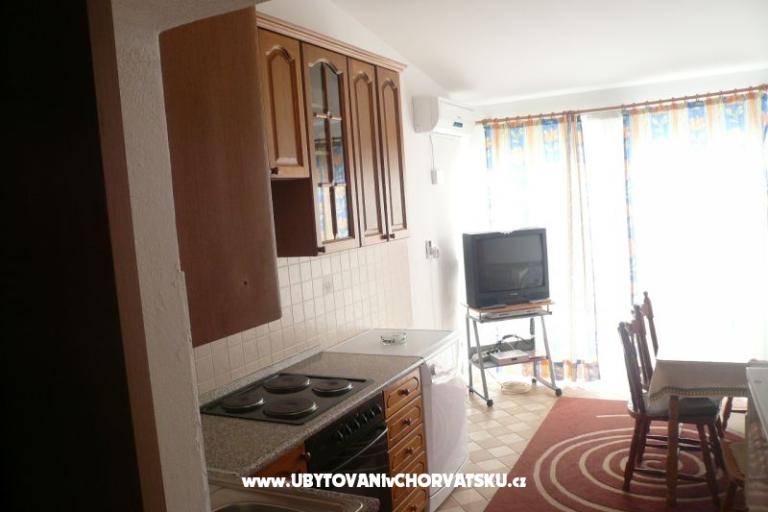 Apartmány Cvitanovic – foto 3