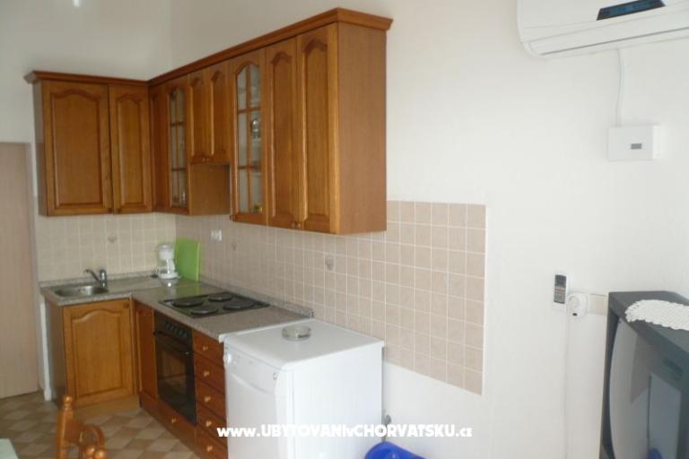 Apartmány Cvitanovic – foto 4