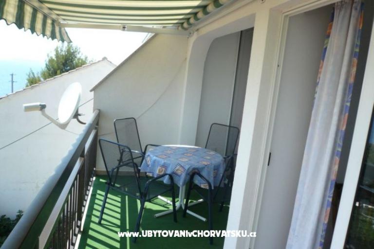 Apartmány Cvitanovic – foto 9