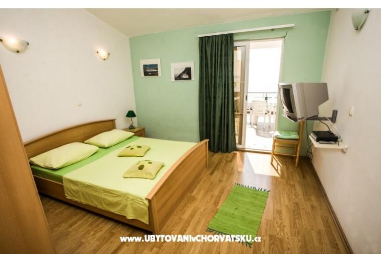 Apartmány Teni – foto 13