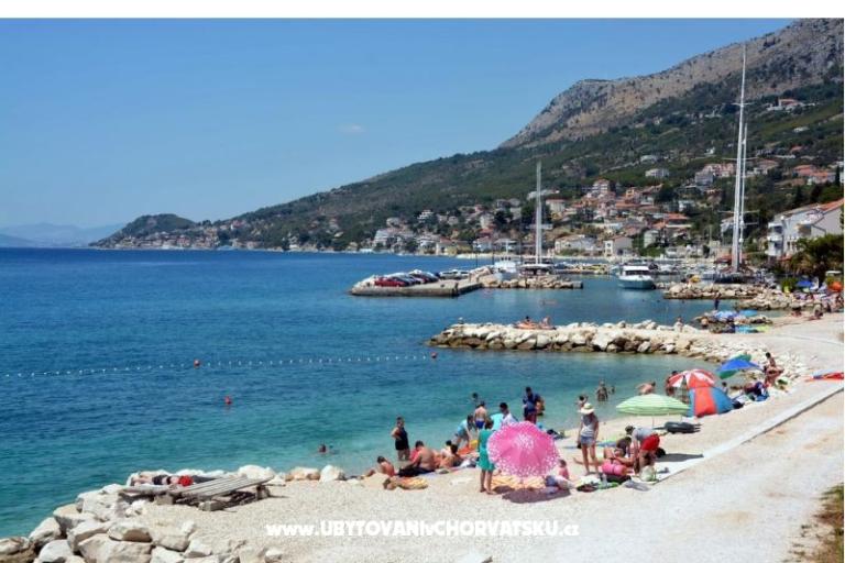 Apartmány Teni – foto 3