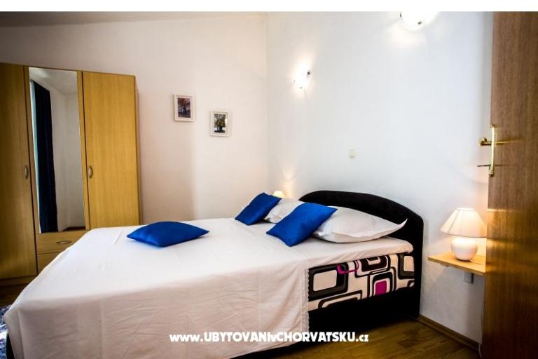 Apartmány Teni – foto 4