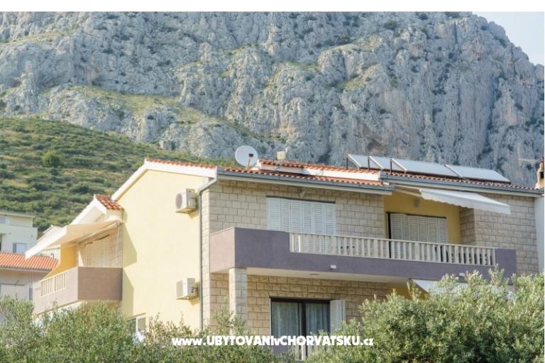 Apartmán Ankorica – foto 2