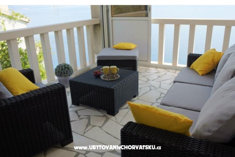 Apartmán Bellevue – foto 9