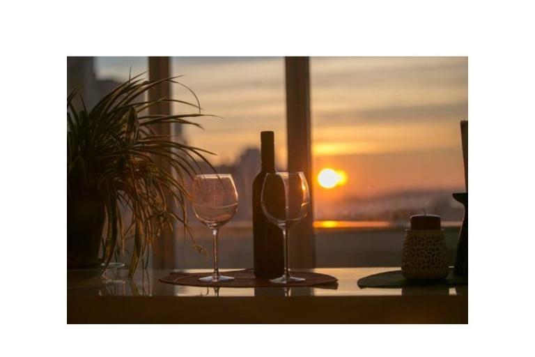 Apartmán Dodo s bazénem – foto 14
