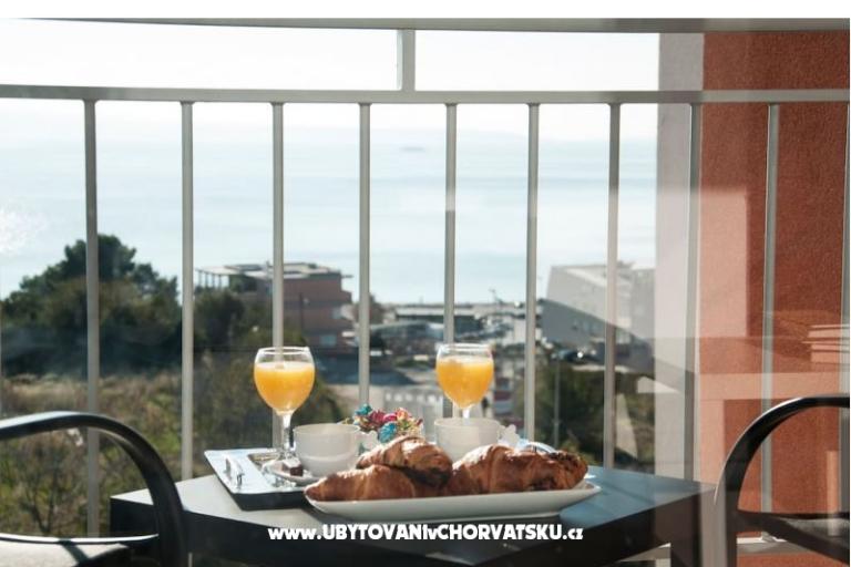 Apartmán Dodo s bazénem – foto 17