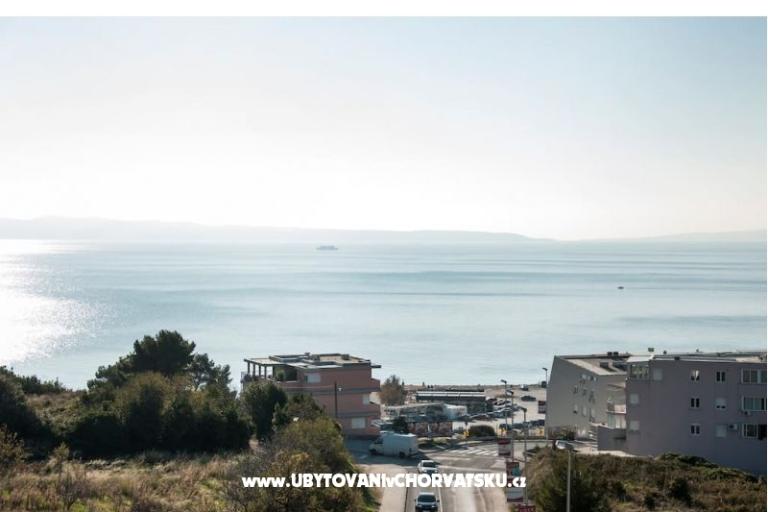 Apartmán Dodo s bazénem – foto 18