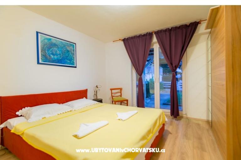 Apartmán Dodo s bazénem – foto 5