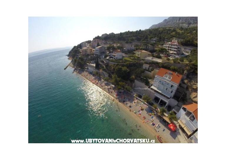 Apartmán Dodo s bazénem – foto 8