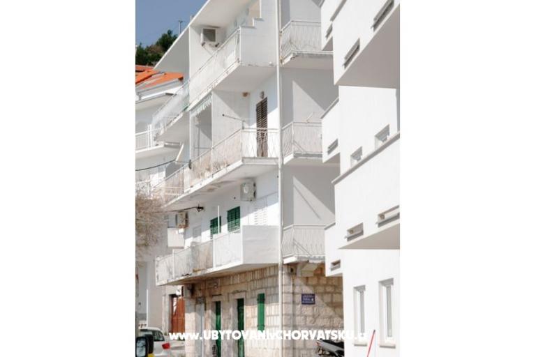 Apartmán Doje – foto 11