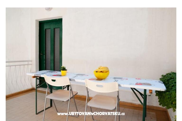 Apartmán Doje – foto 8