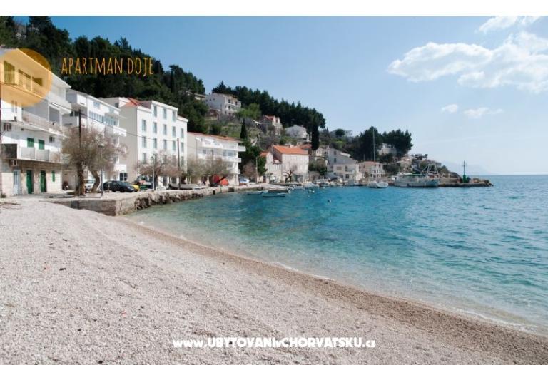 Apartmán Doje – foto 9