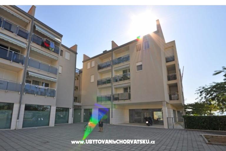 Luxury Family Apartmán IRA – foto 12