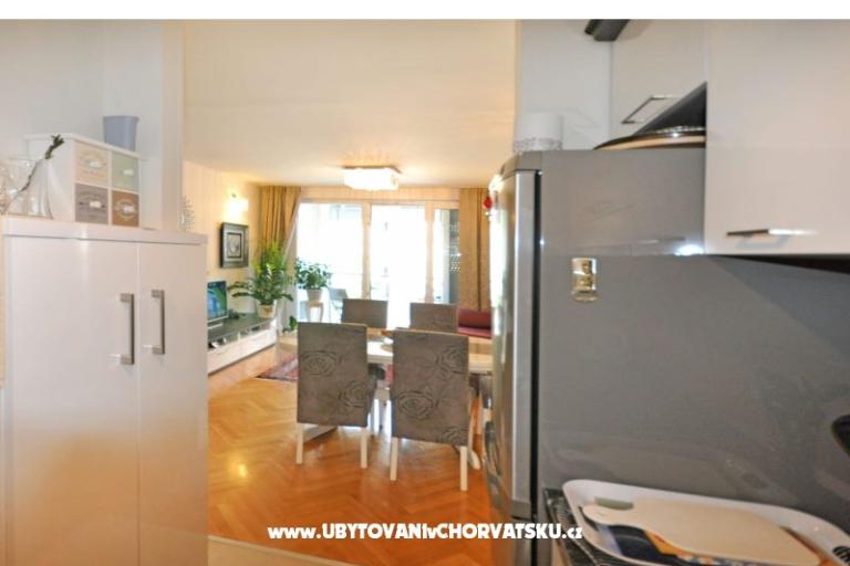 Luxury Family Apartmán IRA – foto 18