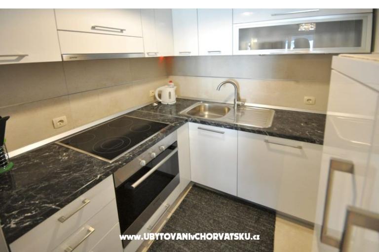 Luxury Family Apartmán IRA – foto 5