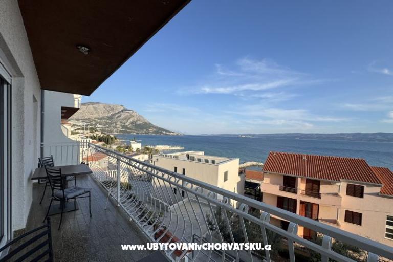 Apartmán Marino – foto 12