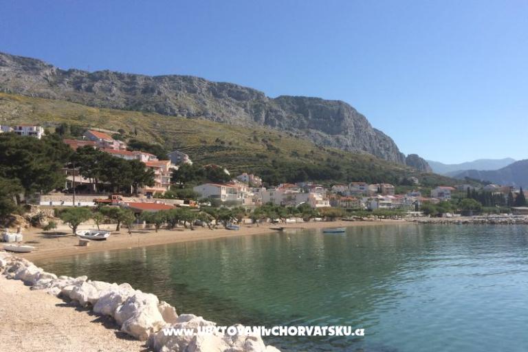 Apartmán Marino – foto 15