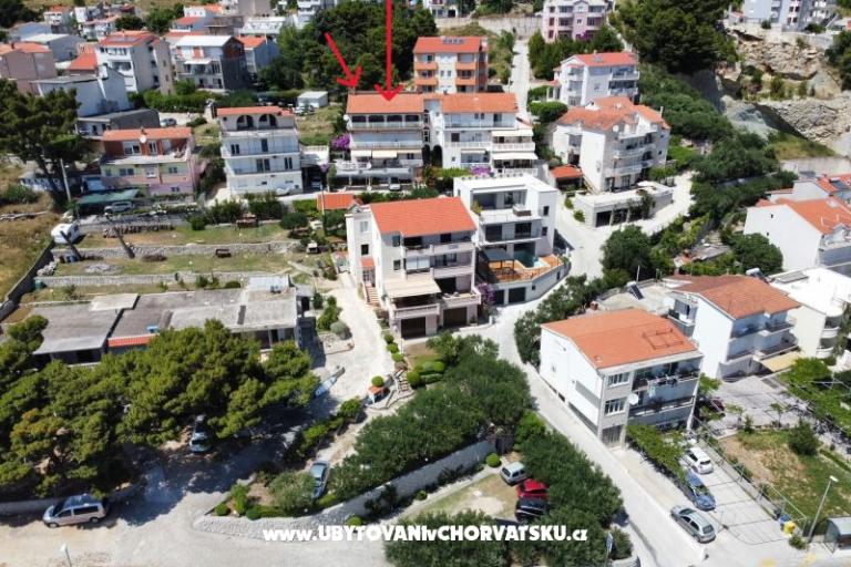 Apartmán Marino – foto 16