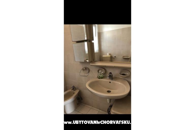 Apartmán Mila &amp; Apartmán Johnny – foto 15