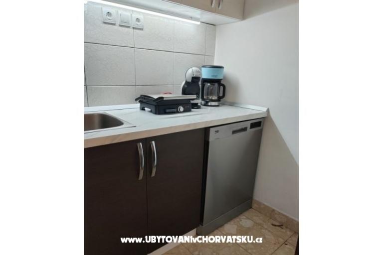 Apartmán Niko – foto 12