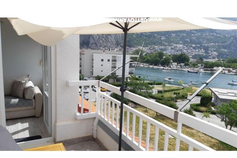 Apartmán Sea&amp;River View – foto 10