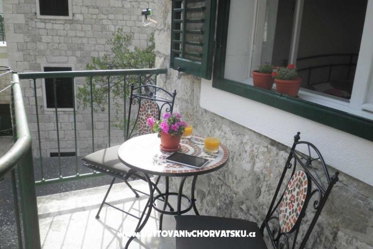 Apartmán Smokvica – foto 2