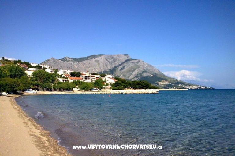 Apartmány Stanić  – foto 13