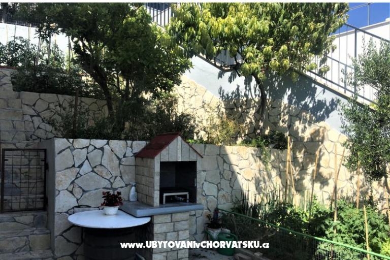 Apartmány Stanić  – foto 15